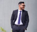 Advogado Correspondente Jurídico: Luis Henrique Dos Santos Silva