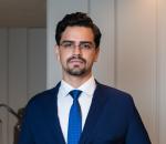 Advogado Correspondente Jurídico: Vinícius Feliciano