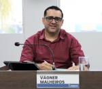 Advogado Correspondente Jurídico: Vagner Malheiros