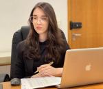 Advogado Correspondente Jurídico: Eduarda Bissoli