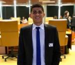 Advogado Correspondente Jurídico: Lício Junior