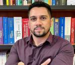 Advogado Correspondente Jurídico: Juliano Ribeiro Da Silva