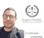 Advogado Correspondente Jurídico: Wagner Ornelas 