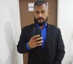 Advogado Correspondente Jurídico: Wendel Lopes De Paiva Sousa