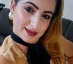 Advogado Correspondente Jurídico: Aline Soares 