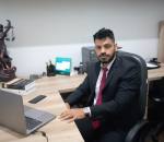 Advogado Correspondente Jurídico: Erick Ângelo Dos Santos Aguiar