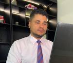 Advogado Correspondente Jurídico: Dr. Deivid Araújo