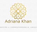 Advogado Correspondente Jurídico: Adriana Khan