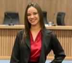 Advogado Correspondente Jurídico: Maíra