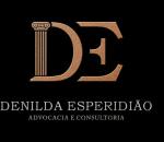 Advogado Correspondente Jurídico: Denilda Teixeira EsperidiÃo