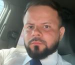 Advogado Correspondente Jurídico: Matheus Araújo De Oliveira 