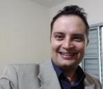 Advogado Correspondente Jurídico: Israel Donizete Da Silva
