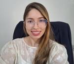 Advogado Correspondente Jurídico: Paloma Aparecida Pereira