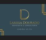 Advogado Correspondente Jurídico: Larissa Guimarães Dourado