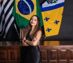 Advogado Correspondente Jurídico: Geovana Gabriela Covre Estevam