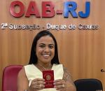 Advogado Correspondente Jurídico: Shaiane 