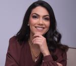 Advogado Correspondente Jurídico: Tharcília Borges Aquino