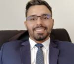 Advogado Correspondente Jurídico: Mateus Lucas Fernandes De Oliveira 