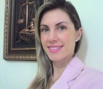 Advogado Correspondente Jurídico: Priscila Calza Altoe