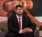 Advogado Correspondente Jurídico: Dr. Wellington Araújo 