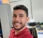 Advogado Correspondente Jurídico: Laelson