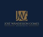 Advogado Correspondente Jurídico: José Wândesson Cardoso Alves Gomes