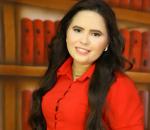 Advogado Correspondente Jurídico: Jaine Alves De Moura 
