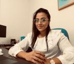 Advogado Correspondente Jurídico: Jhuly Agatha Pereira
