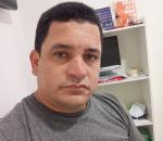 Advogado Correspondente Jurídico: Aldo De Oliveira Cruz
