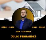 Advogado Correspondente Jurídico: Júlio Fernandes 