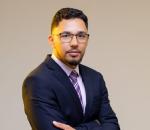Advogado Correspondente Jurídico: João Pedro Rodrigues Da Rocha