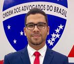 Advogado Correspondente Jurídico: Dênisson Da Silva Rodrigues