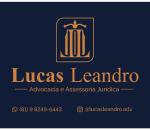 Advogado Correspondente Jurídico: Dr. Lucas Leandro 