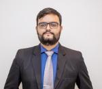 Advogado Correspondente Jurídico: Caio Maia