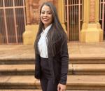 Advogado Correspondente Jurídico: Mikaely Ribeiro Dos Santos Lira
