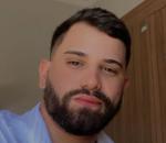 Advogado Correspondente Jurídico: João Vitor Martins Ferreira