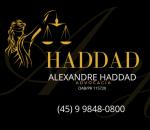 Advogado Correspondente Jurídico: Alexandre Haddad