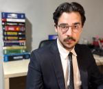 Advogado Correspondente Jurídico: Lucas Giovani Dos Santos Mazzini