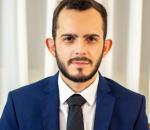 Advogado Correspondente Jurídico: Israel Cardoso E Dantas
