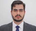 Advogado Correspondente Jurídico: Vitor Santana Silva
