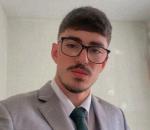 Advogado Correspondente Jurídico: Pedro David Ferreira Dos Santos 