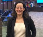 Advogado Correspondente Jurídico: Carolaine Gaione Costa