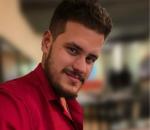 Advogado Correspondente Jurídico: Gustavo Chagas De Souza Almeida 