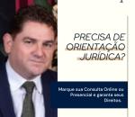 Advogado Correspondente Jurídico: Acj Consultoria Juridica