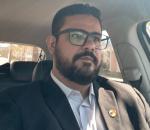 Advogado Correspondente Jurídico: Dr Roger Moreira