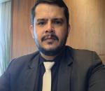 Advogado Correspondente Jurídico: Ricardo Da Silva Ribeiro Botelho 