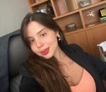 Advogado Correspondente Jurídico: Laís Cruz