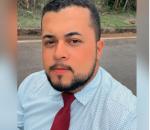 Advogado Correspondente Jurídico: Talisson Eleuterio Andrade