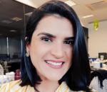 Advogado Correspondente Jurídico: Danielle Falcão De Almeida