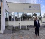 Advogado Correspondente Jurídico: Alec José Da Silva Vieira